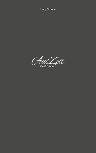 Produktbild: AusZeit