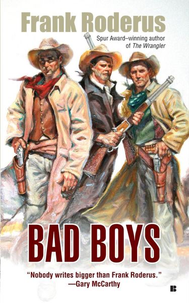 Produktbild: Bad Boys