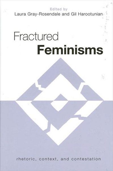 Produktbild: Fractured Feminisms