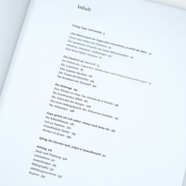 Produktbild: Goya