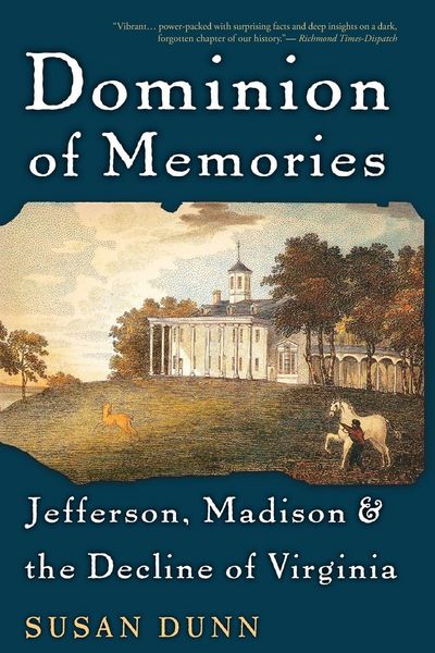 Produktbild: Dominion of Memories