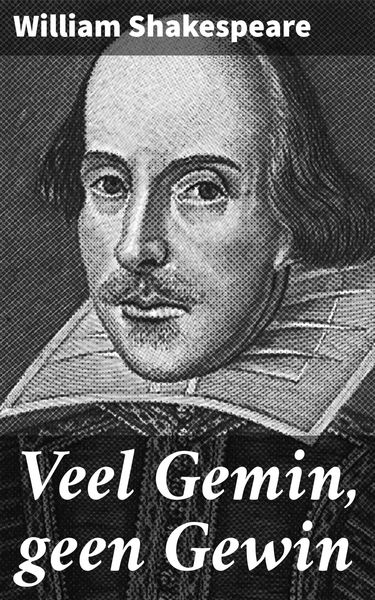 Produktbild: Veel Gemin, geen Gewin