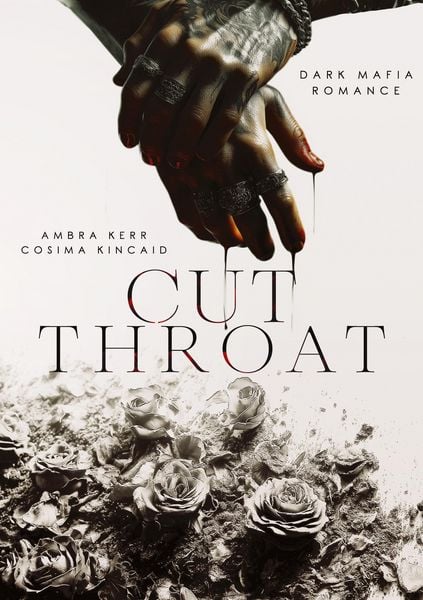 Produktbild: CUTTHROAT