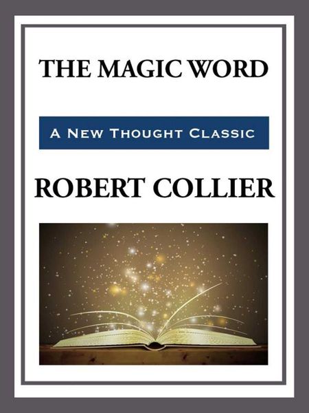 Produktbild: The Magic Word