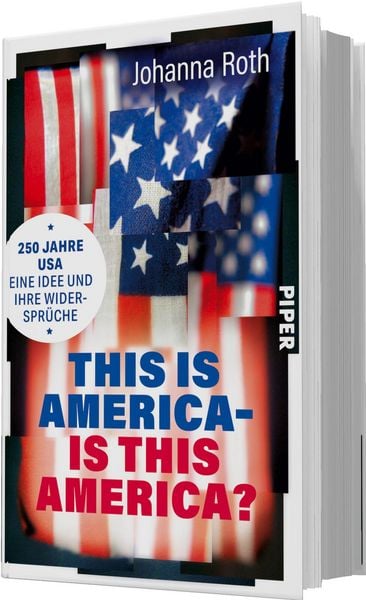 Produktbild: This is America &ndash; is this America?