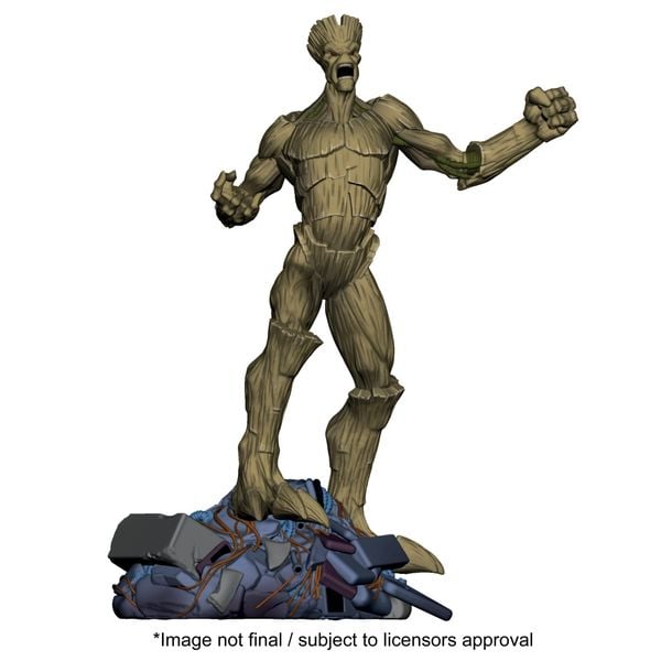 Produktbild: 11330 Marvel Groot