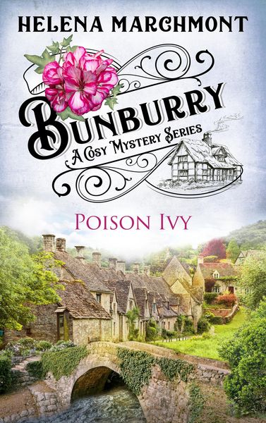 Bunburry - Poison Ivy
