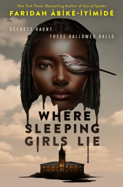 Produktbild: Where Sleeping Girls Lie