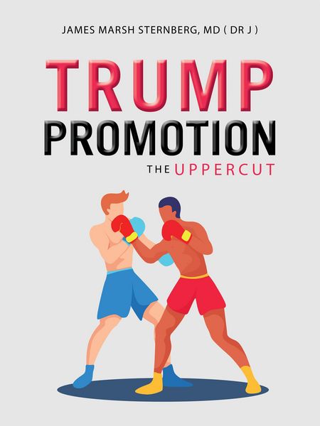 Produktbild: Trump Promotion