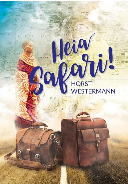 Produktbild: Heia Safari!