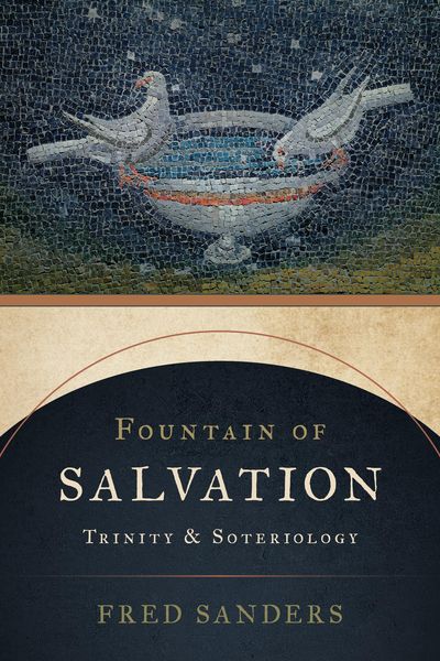 Produktbild: Fountain of Salvation