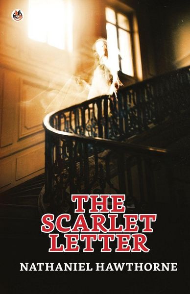 Produktbild: The Scarlet Letter