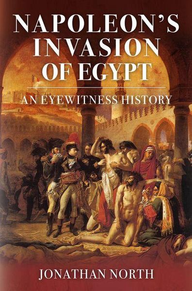 Produktbild: Napoleon's Invasion of Egypt