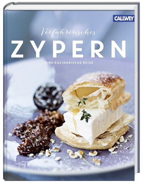 Produktbild: Verf&uuml;hrerisches Zypern