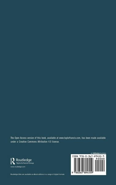 Produktbild: Histories of Knowledge in Postwar Scandinavia