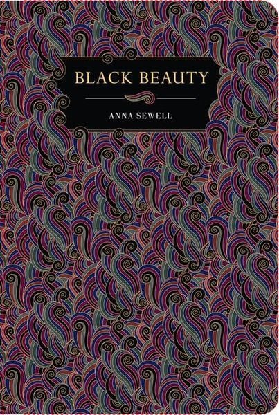 Produktbild: Black Beauty