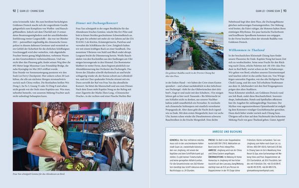 Produktbild: Abenteuer Schiffsreisen