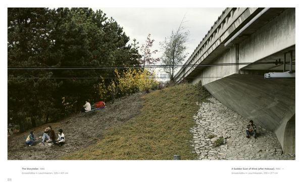 Produktbild: Jeff Wall