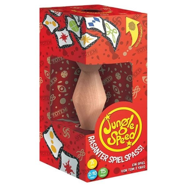 Produktbild: Jungle Speed