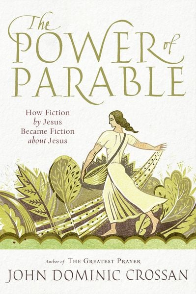 Produktbild: The Power of Parable