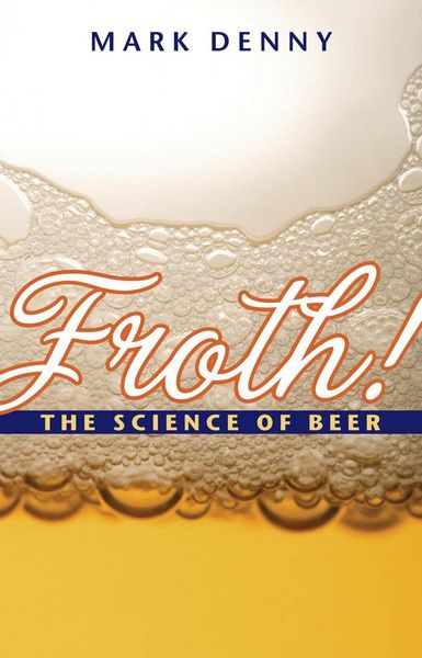 Produktbild: Froth!