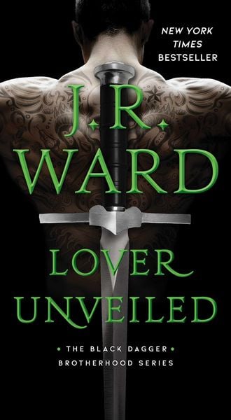 Produktbild: Lover Unveiled