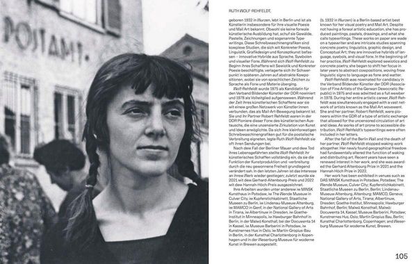 Produktbild: Ruth Wolf-Rehfeldt