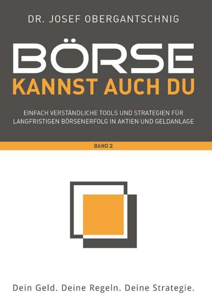Produktbild: B&ouml;rse kannst auch du - Band 2