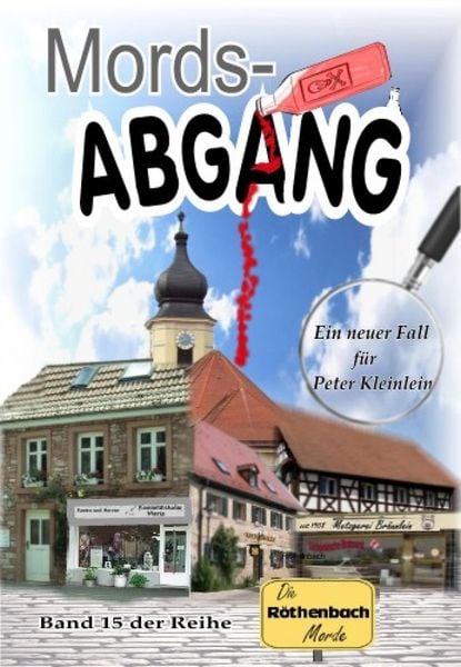Produktbild: Mords-Abgang