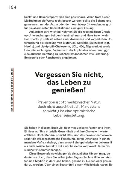 Produktbild: Runter mit dem Cholesterin