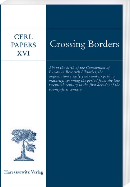 Produktbild: Crossing Borders