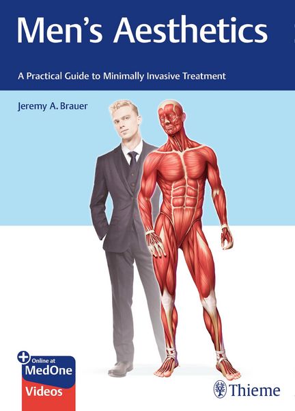 Produktbild: Men's Aesthetics