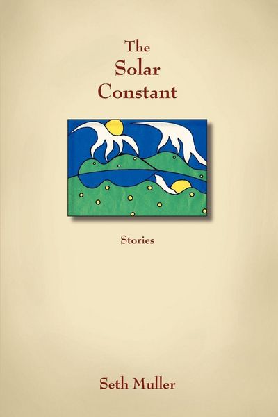 Produktbild: The Solar Constant