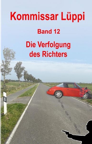 Produktbild: Kommissar L&uuml;ppi - Band 12