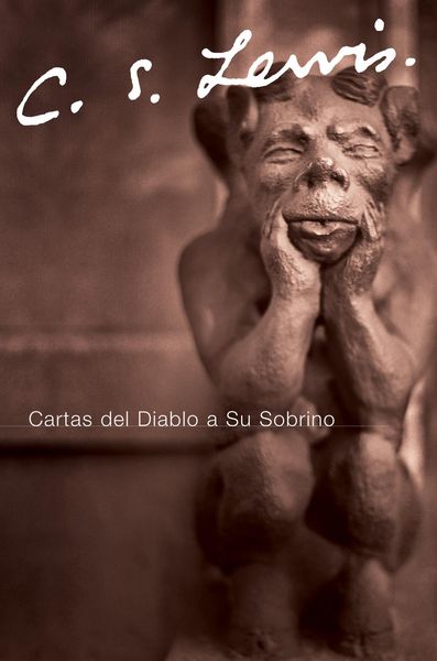 Produktbild: Cartas del Diablo a Su Sobrino