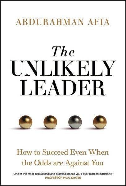 Produktbild: The Unlikely Leader