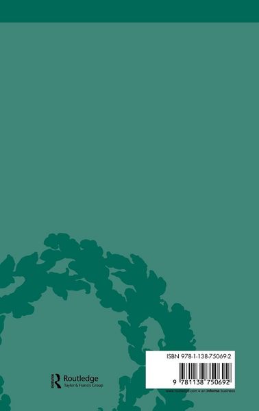 Produktbild: British Economic Development in South East Asia, 1880-1939, Volume 2