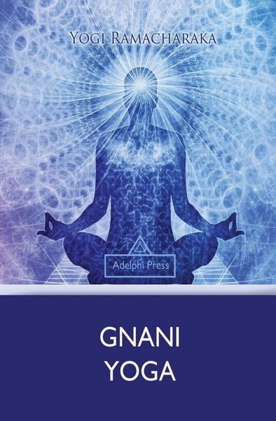 Produktbild: Gnani Yoga