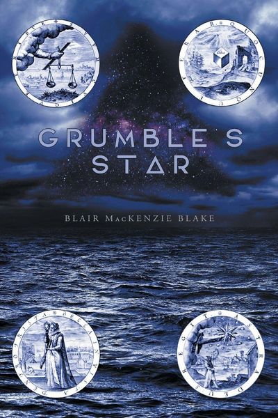Produktbild: Grumble's Star