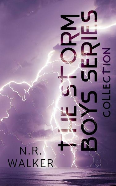 Produktbild: The Storm Boys Series Collection