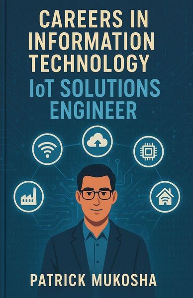 Produktbild: "Careers in Information Technology