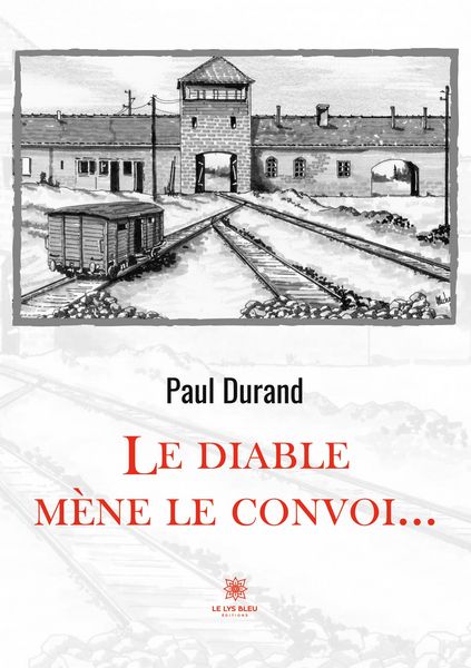 Produktbild: Le diable m&egrave;ne le convoi...