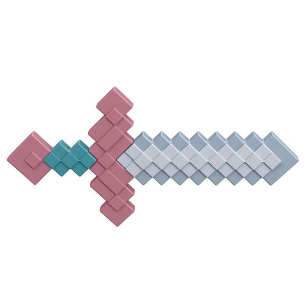 Produktbild: Minecraft Dungeons II - Schwert.JML68