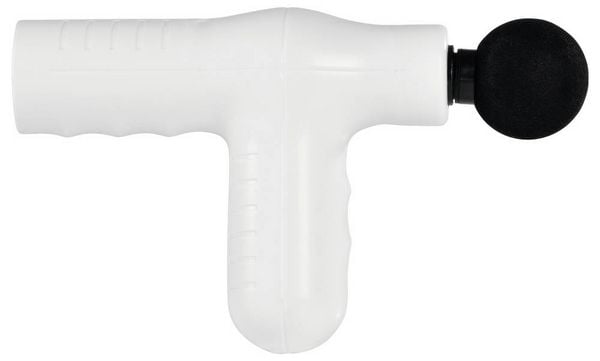 Produktbild: VitalMaxx Massagepistole 25W Wei&szlig;