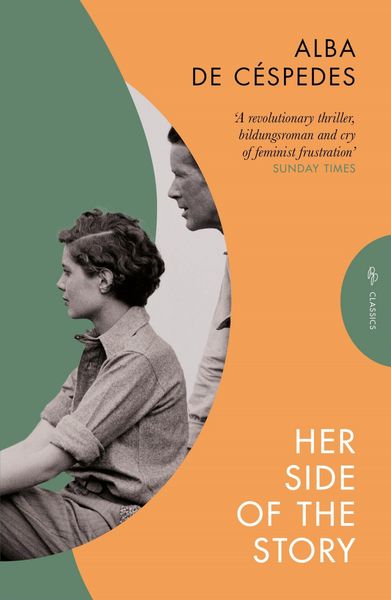 Produktbild: Her Side of the Story