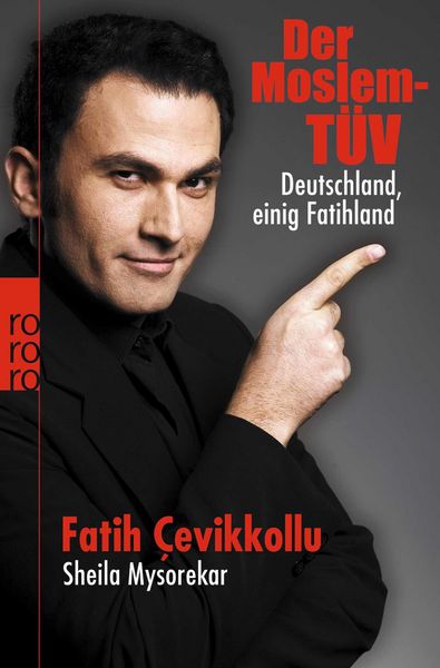 Produktbild: Der Moslem-T&Uuml;V