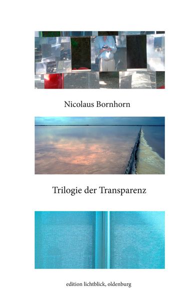 Produktbild: Trilogie der Transparenz