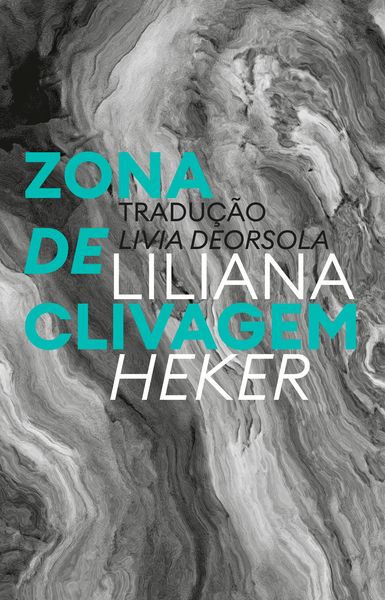 Produktbild: Zona de clivagem