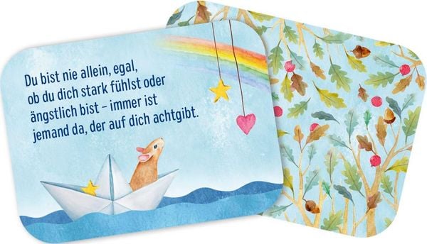 Produktbild: 25 W&uuml;nsche, die dich stark machen