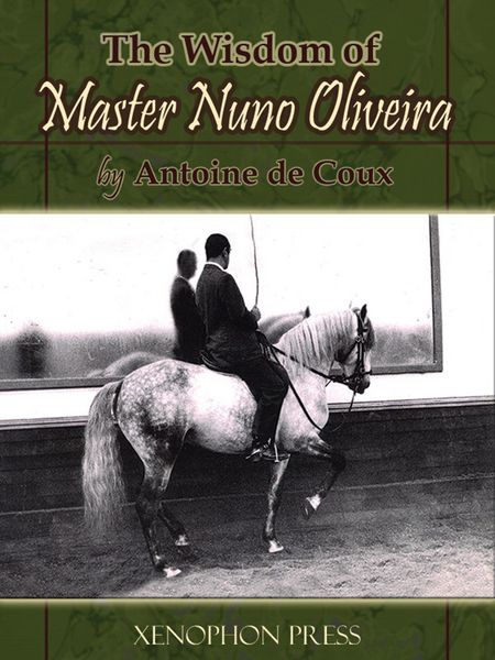 Produktbild: Wisdom of Master Nuno Oliveira